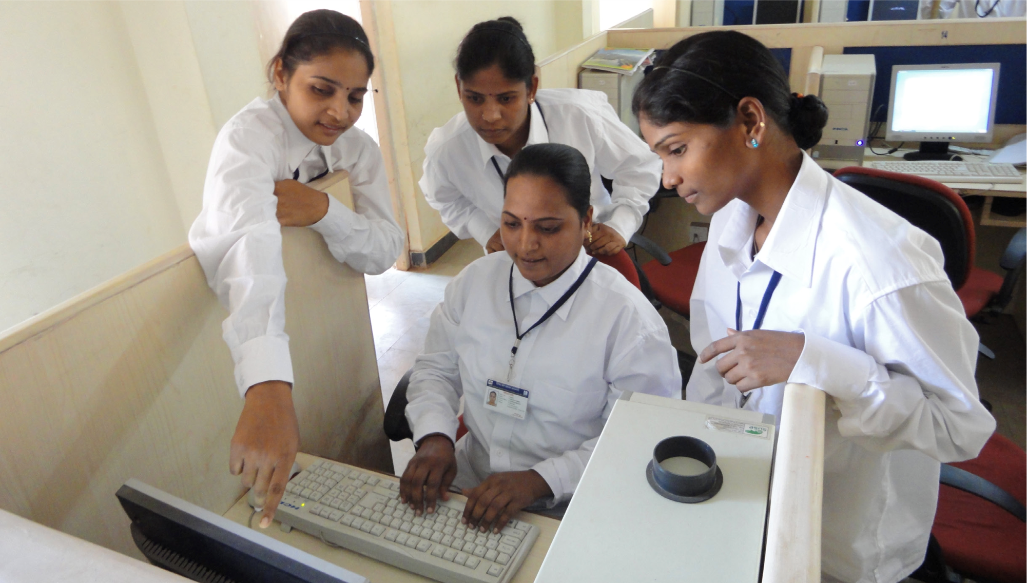 Youth4Jobs - Skilling the Differently-abled to Improve Lives and Meet Workforce Demand