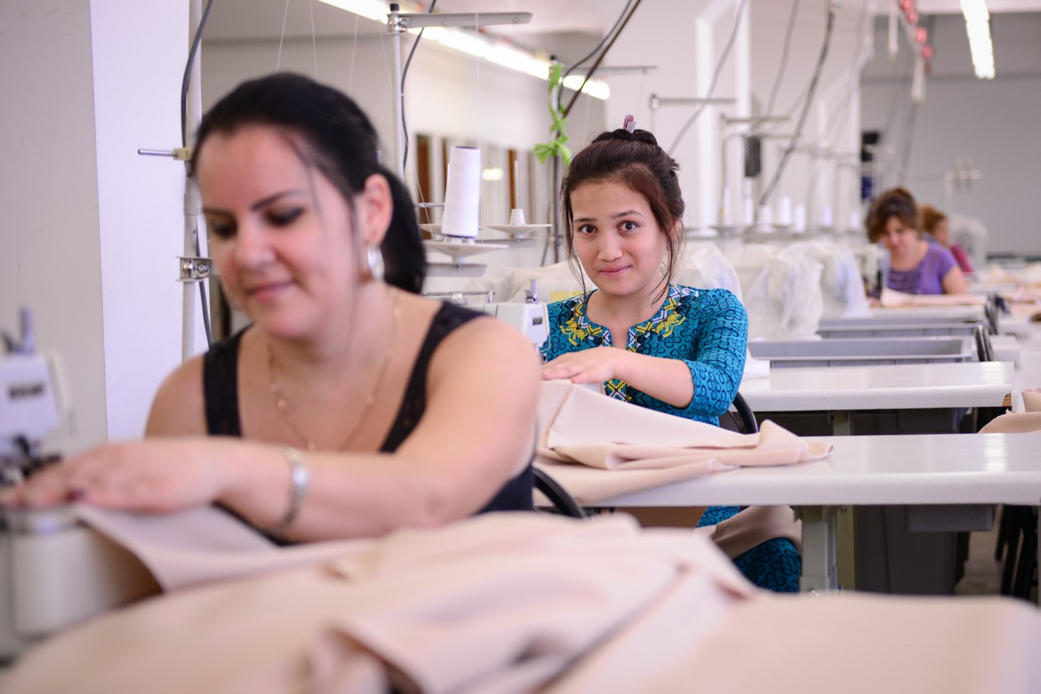 Gender Mainstreaming in Skills Development 