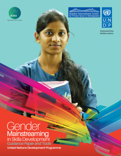 Gender Mainstreaming in Skills Development: Guidance Paper and Tools