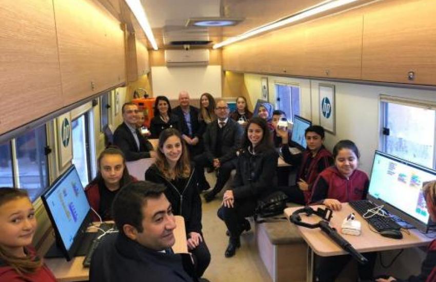 S4IF members initiatives help 