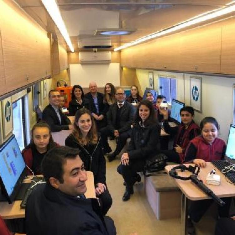 S4IF members initiatives help 